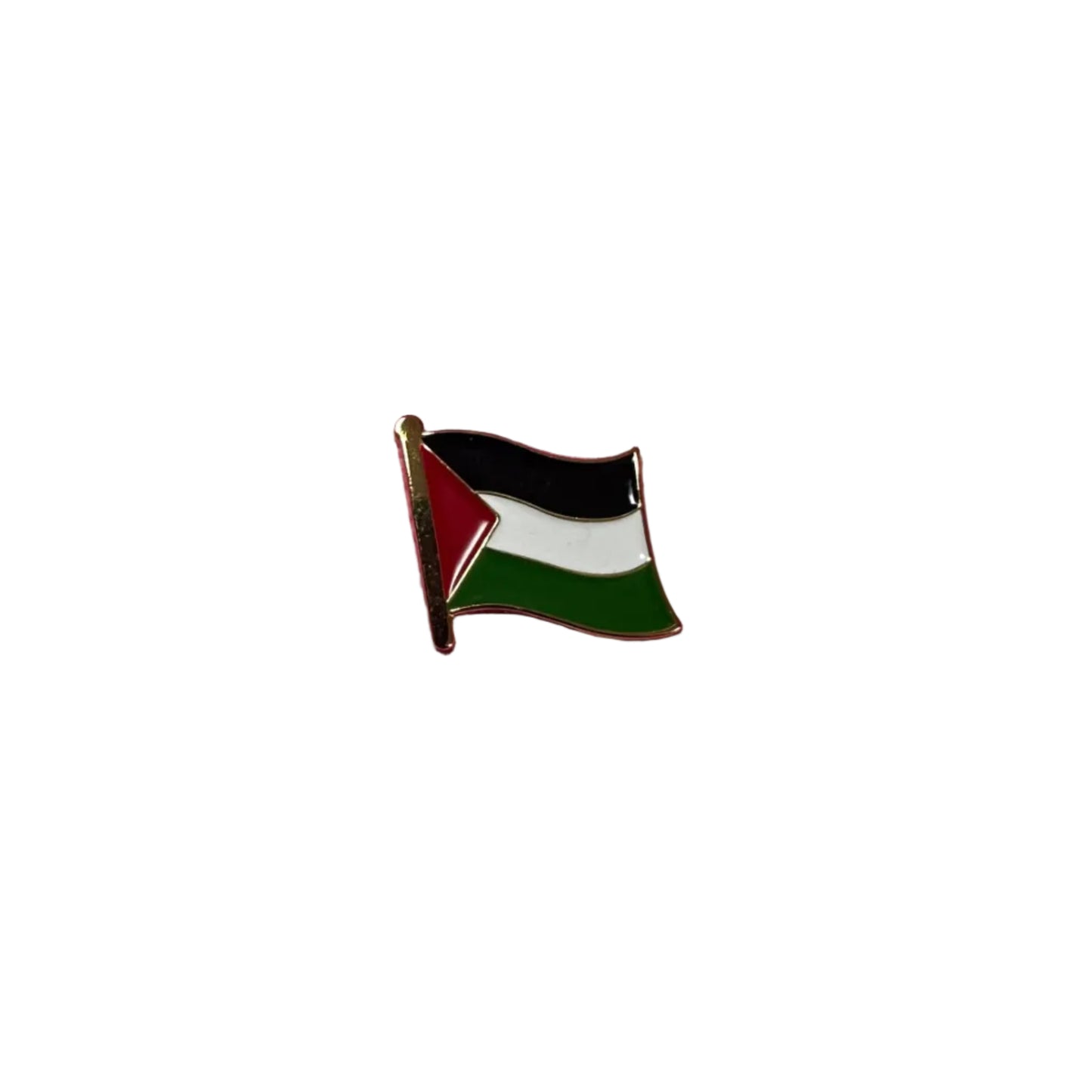 Palestine Flag