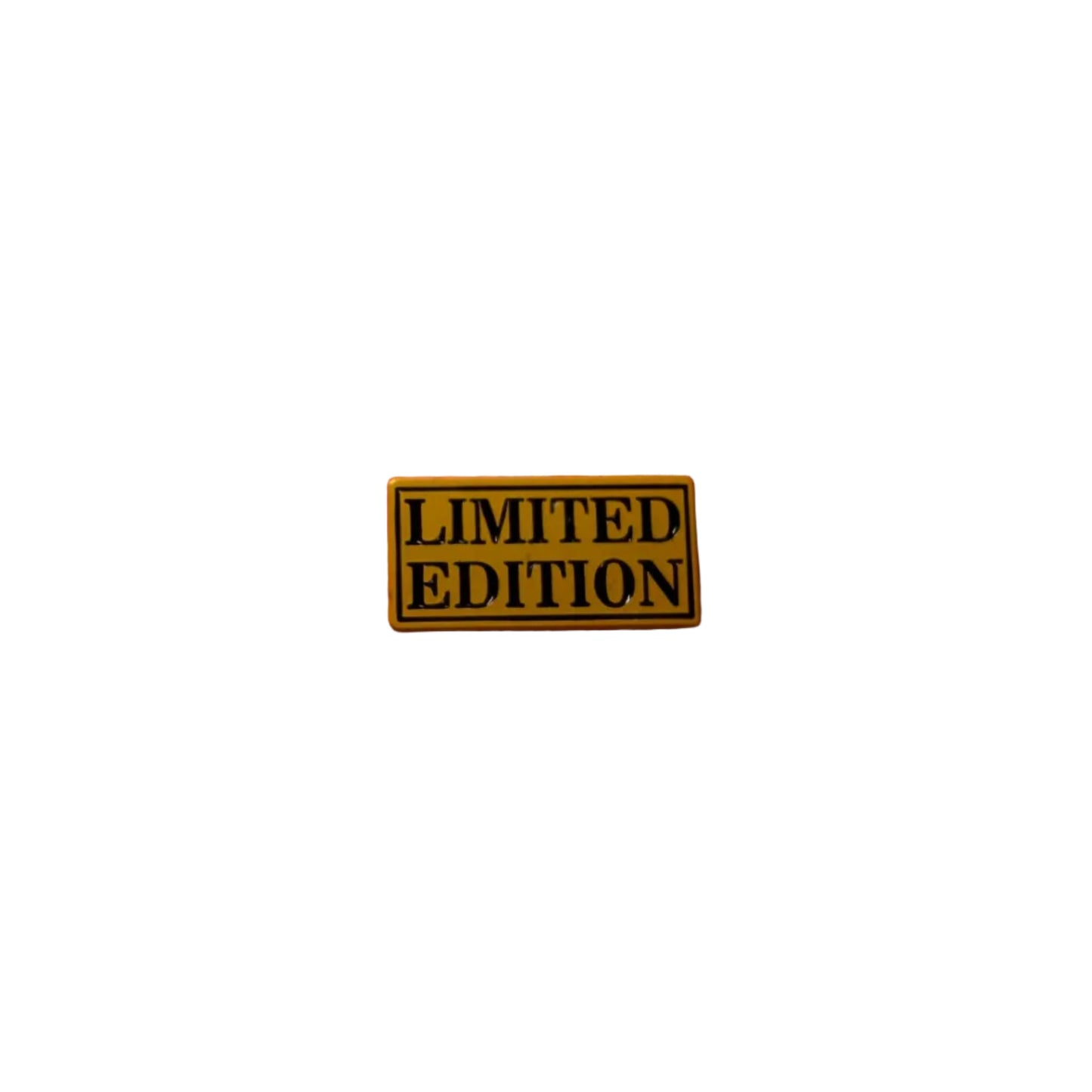 Limited Edition