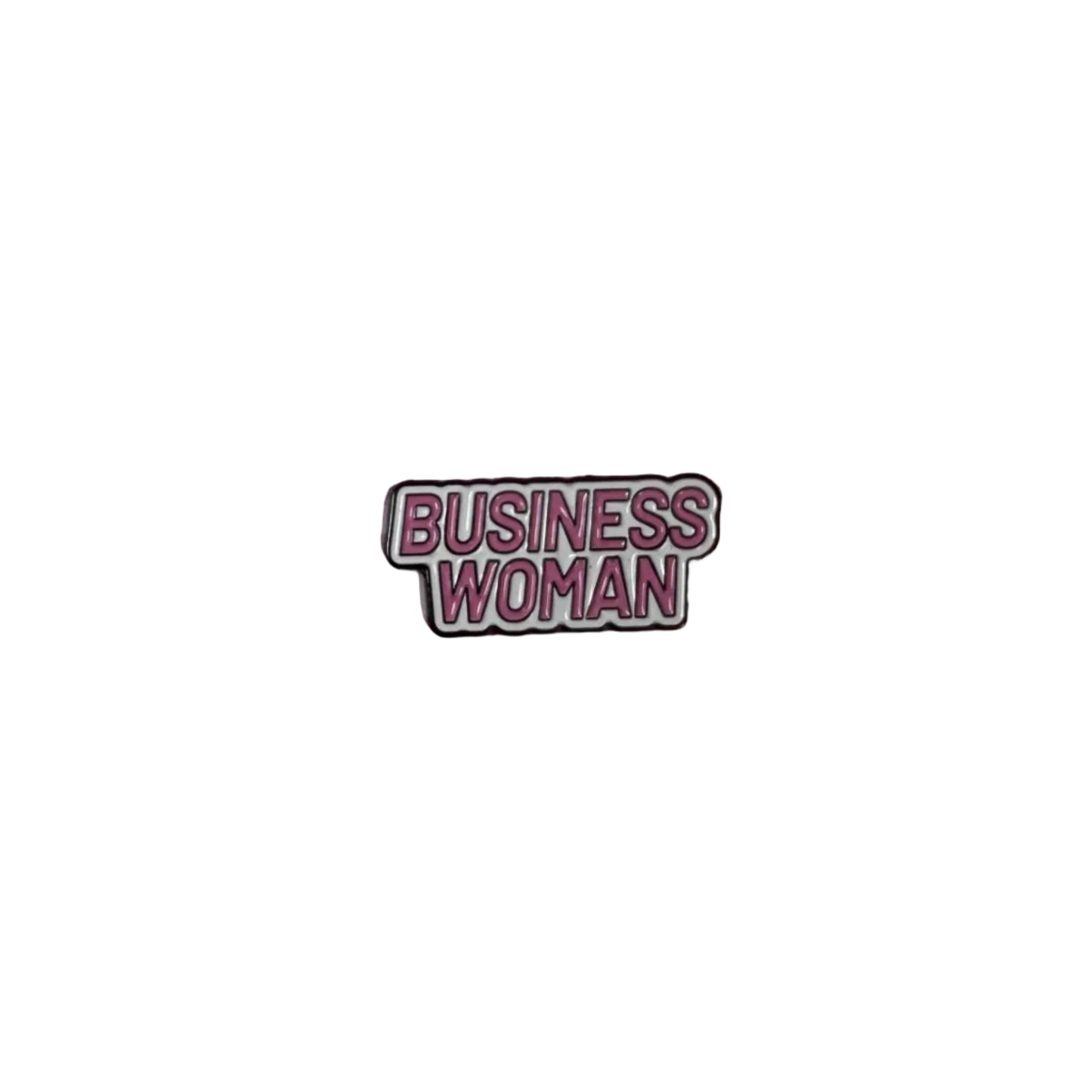 Business Woman