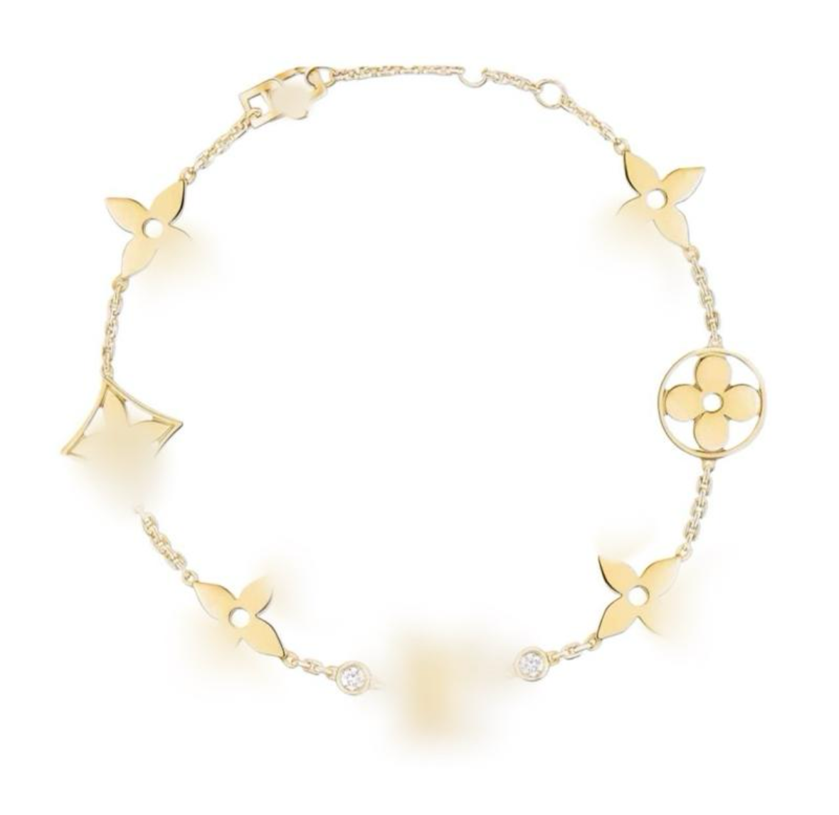 Louise Bracelet