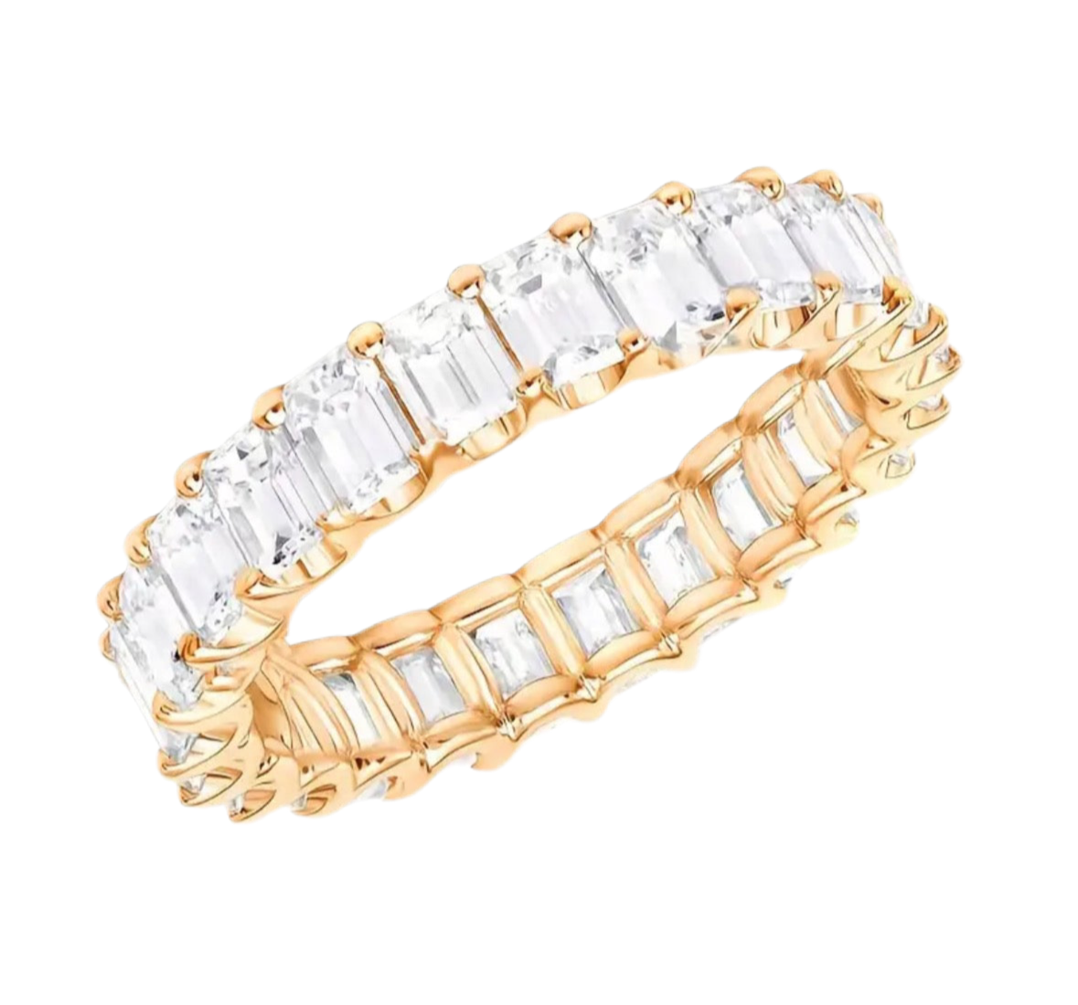 Zayna Ring