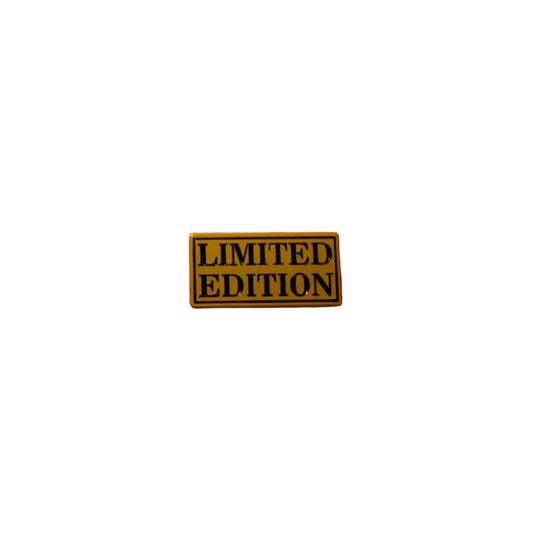 Limited Edition