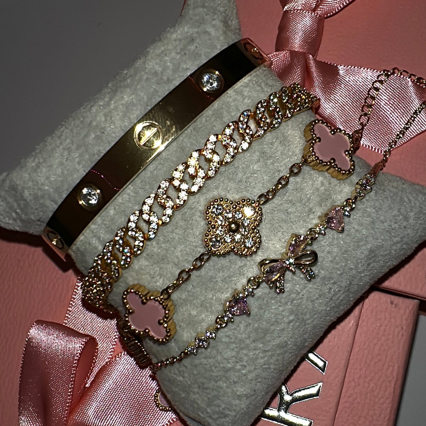 Tiktok Stack